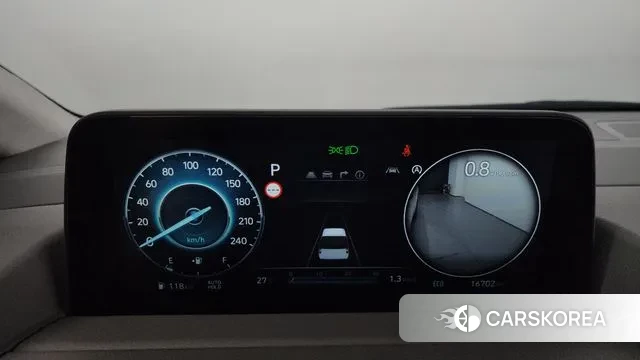 Hyundai Staria id 3016177 из Кореи 18