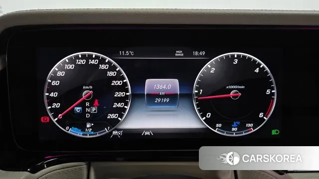 Mercedes-Benz G-Class W463b id 3383164 из Кореи 18