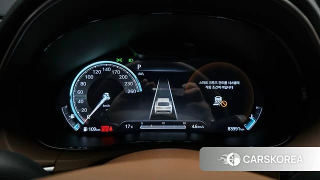 Genesis GV70 id 3859940 из Кореи 18