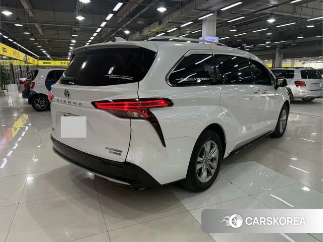 Toyota Saina id 4348712 из Китая 33