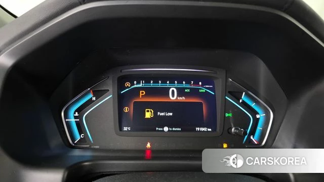 Honda Odyssey id 4770471 из Кореи 18
