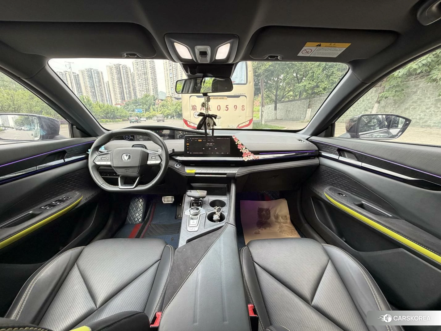 Chang'an UNI-V id 4473716 из Китая 8