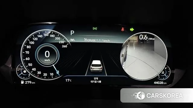 Hyundai Palisade id 3915705 из Кореи 18