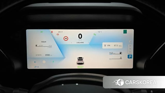 Renault Korea (Samsung) Grand Coleos id 3896666 из Кореи 18