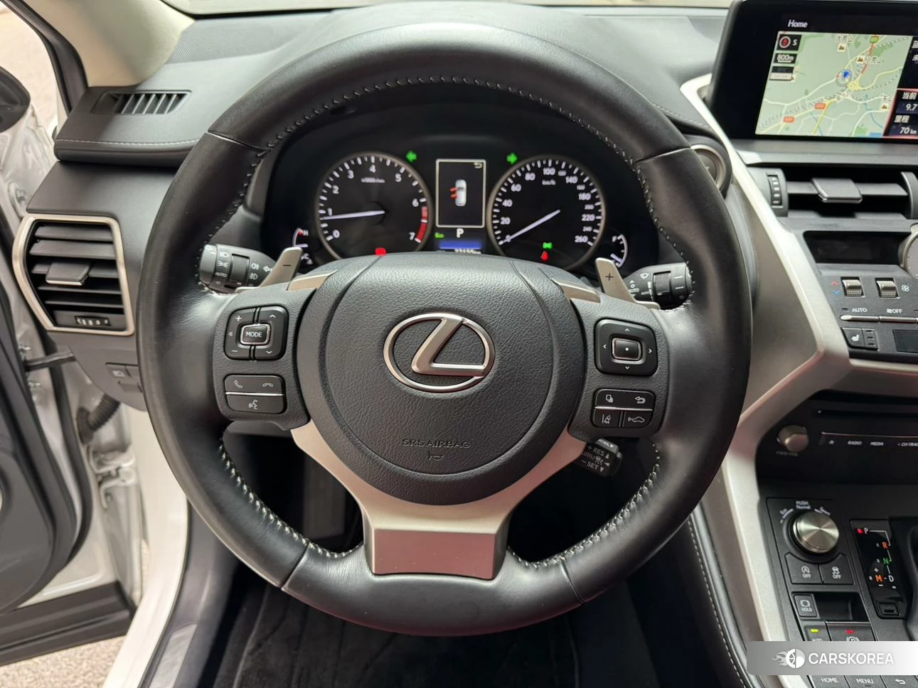 Lexus NX id 4486292 из Китая 25