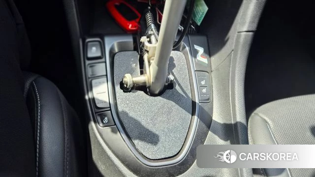 Hyundai Veloster (JS) id 4206716 из Кореи 12