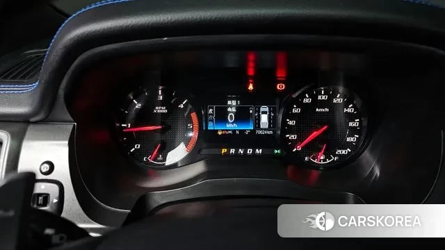 Ford Ranger 3rd Generation id 3581401 из Кореи 18