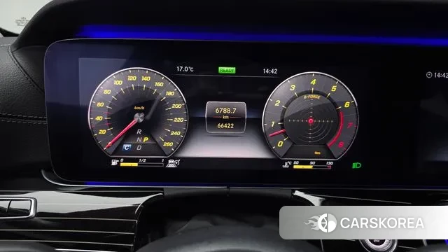 Mercedes-Benz CLS-Class C257 id 3760642 из Кореи 18