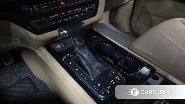 Kia All New Carnival id 3510221 из Кореи 18