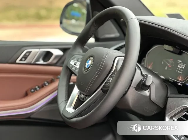 BMW X5 (G05) id 3159255 из Кореи 18