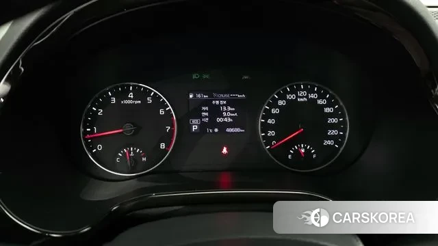 Kia Seltos id 3625933 из Кореи 18