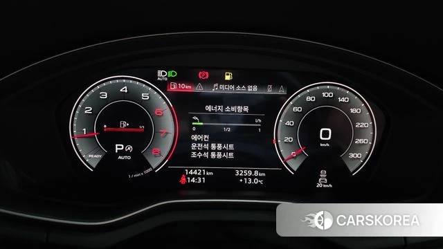 Audi A4 (B9) id 3903277 из Кореи 18