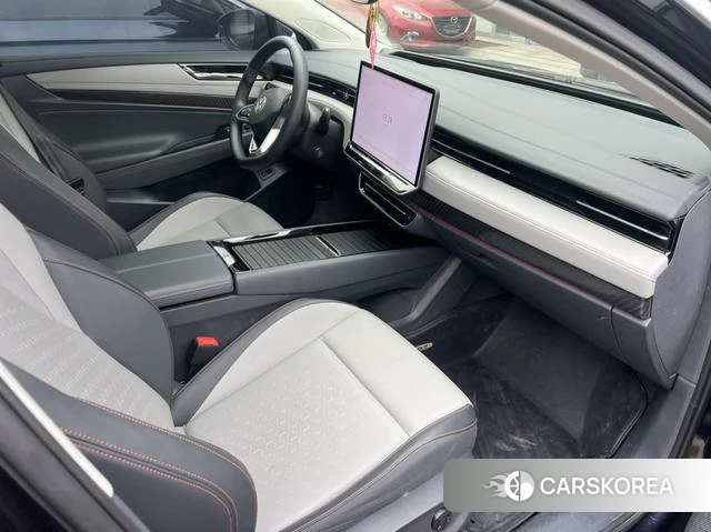 Volkswagen ID.7 VIZZION id 4301335 из Китая 8