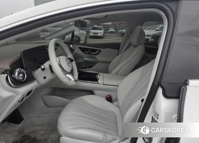 Mercedes-Benz EQE V295 id 4230085 из Кореи 13