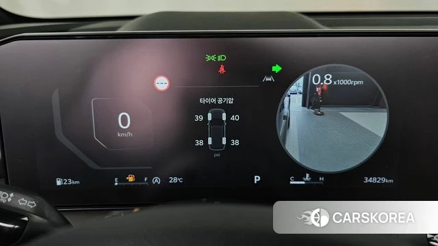 Kia The New Sorento 4th Generation id 4591219 из Кореи 36