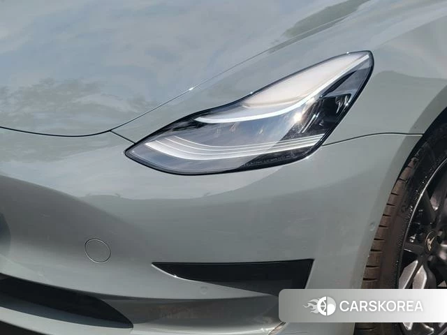Tesla Model 3 id 3857760 из Китая 22