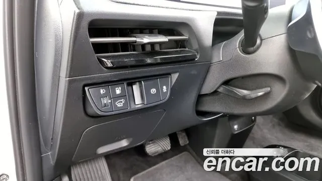 Kia EV6 id 2670866 из Кореи 18