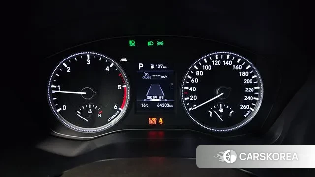 Hyundai Santa Fe TM id 3418111 из Кореи 18