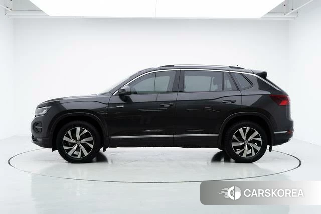 Volkswagen Tanyue id 4254458 из Китая 18