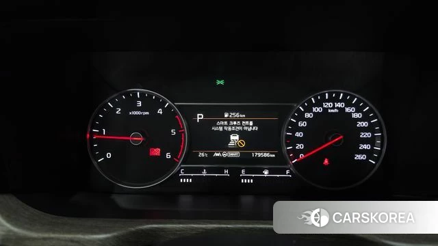 Kia Sorento 4th Generation id 4835395 из Кореи 36