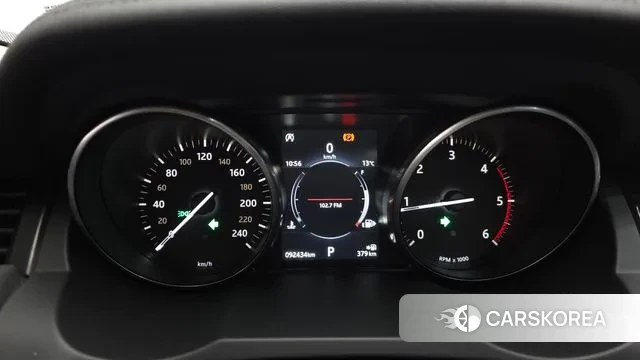 Land Rover Range Rover Evoque id 3408111 из Кореи 18