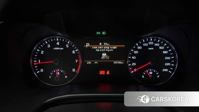 Kia The New K3 2nd generation id 4495371 из Кореи 18