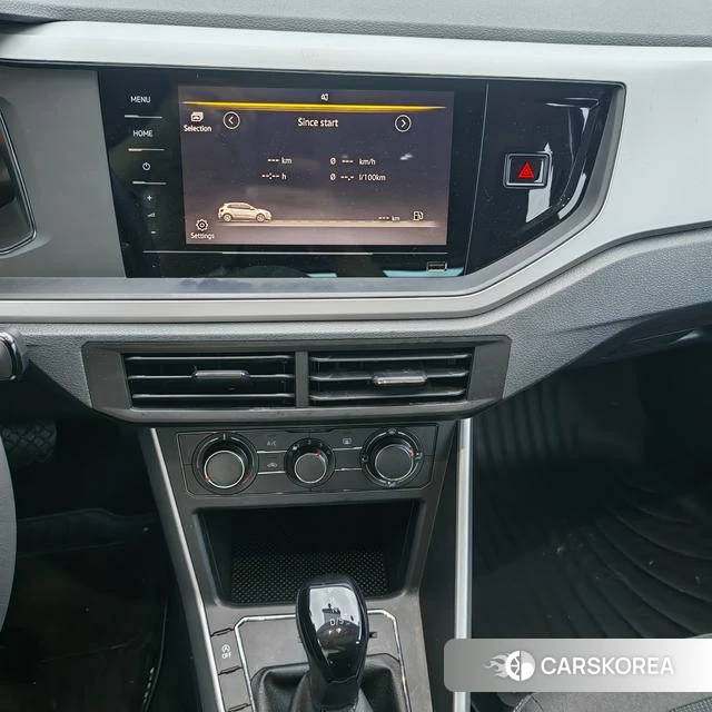 Volkswagen Polo id 4353185 из Китая 15