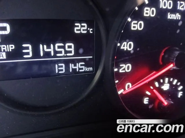 Kia Morning Urban (JA) id 2690175 из Кореи 18