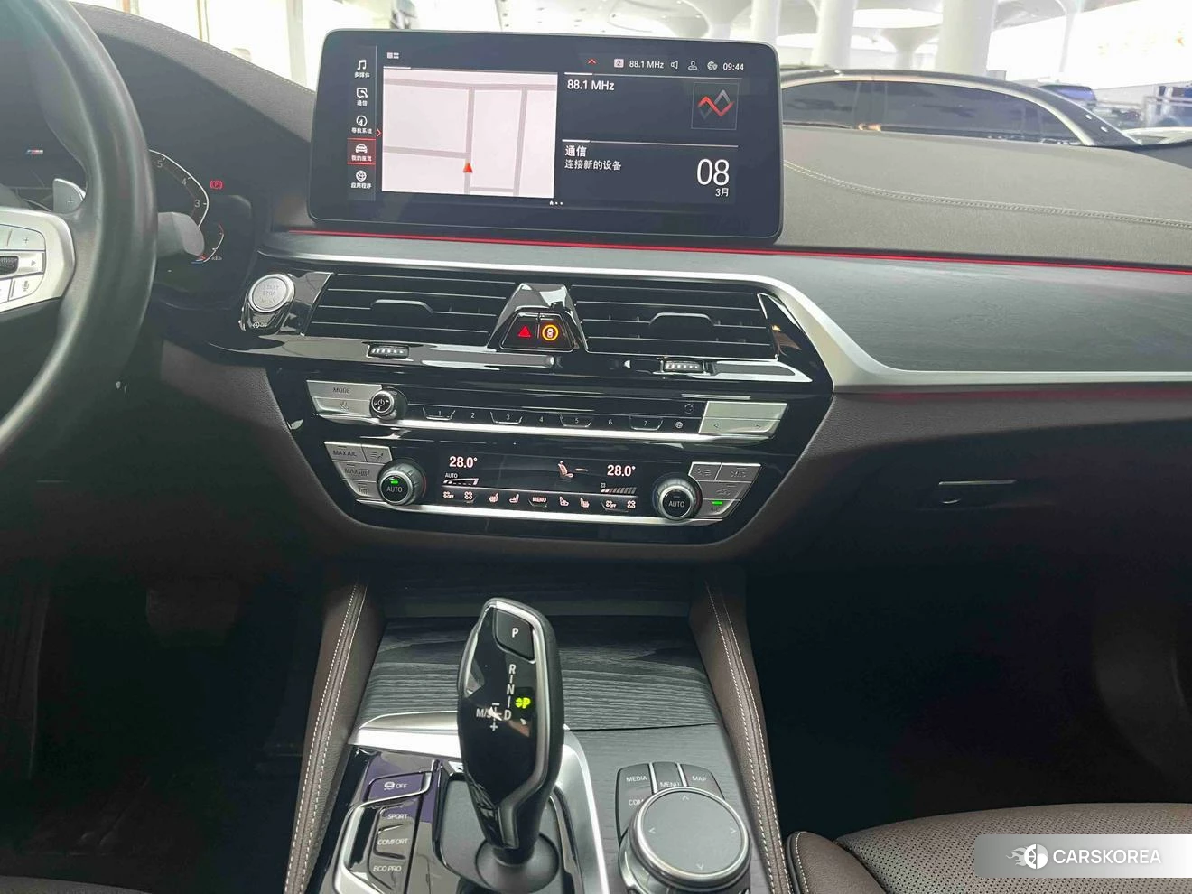 BMW 5 series id 4407224 из Китая 22