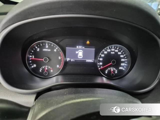Kia Sportage The Bold id 4609514 из Кореи 8
