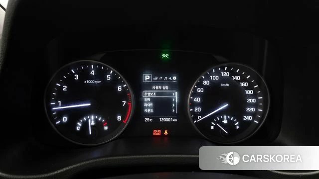 Hyundai Avante AD id 4345678 из Кореи 18