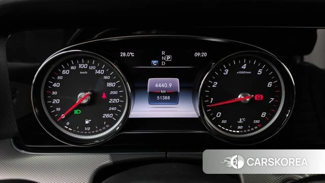 Mercedes-Benz E-Class W213 id 4737732 из Кореи 29
