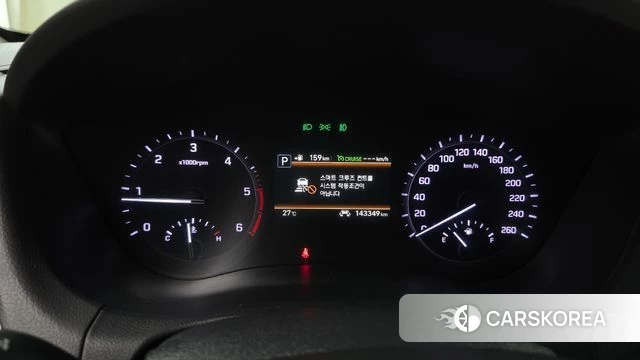Genesis G80 id 4620635 из Кореи 30