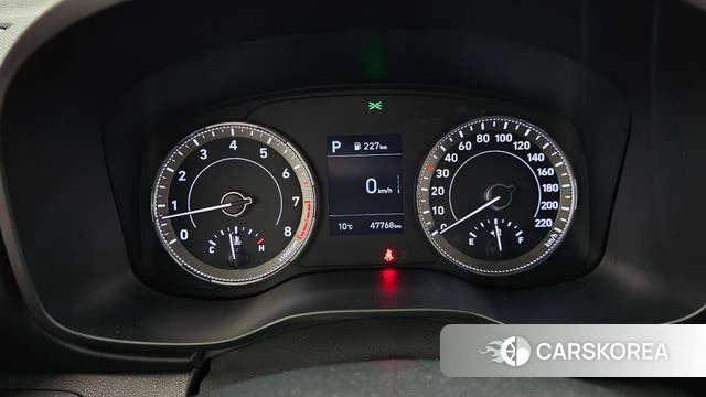 Hyundai Venue id 3794612 из Кореи 18