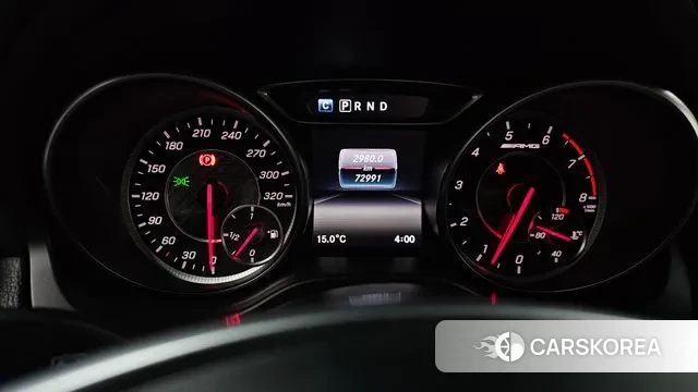 Mercedes-Benz CLA-Class C117 id 3485079 из Кореи 18