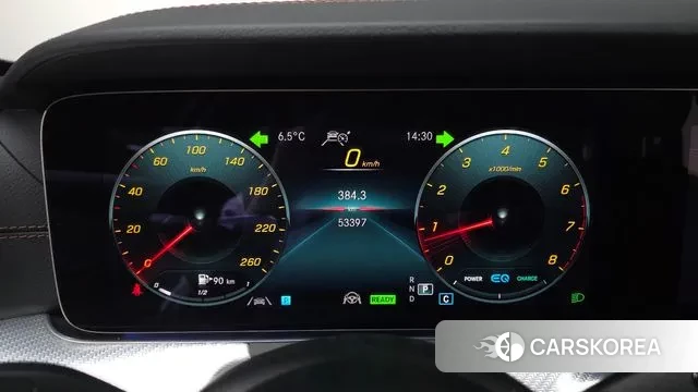 Mercedes-Benz E-Class W213 id 3432884 из Кореи 18