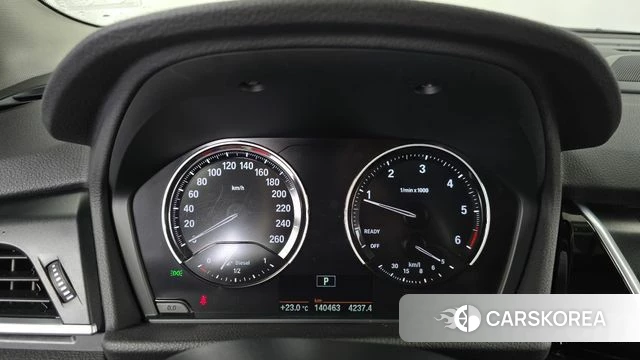 BMW 2 Series Active Tourer (F45) id 4754698 из Кореи 18