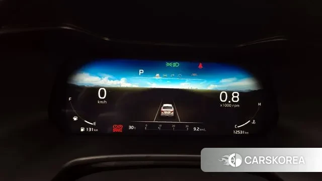 Kia The New K3 2nd generation id 3052752 из Кореи 18