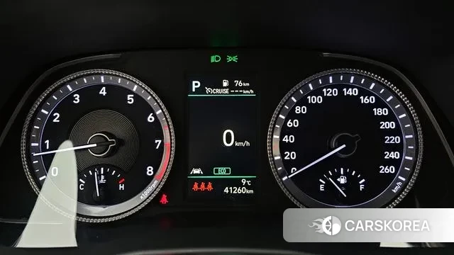 Hyundai Sonata (DN8) id 3524781 из Кореи 18