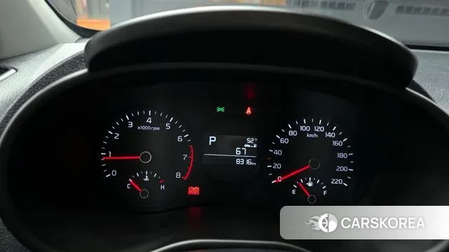 Kia Morning Urban (JA) id 3572683 из Кореи 18