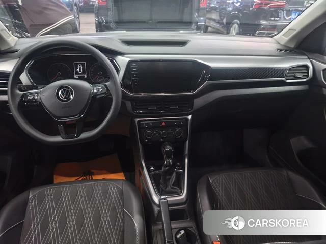 Volkswagen Tu Kai id 4257189 из Китая 14