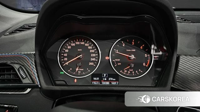 BMW X1 (F48) id 3911831 из Кореи 18