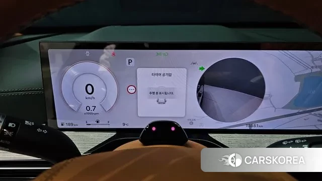 Genesis GV80 id 3431663 из Кореи 18