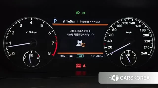 Genesis G90 id 2981431 из Кореи 18
