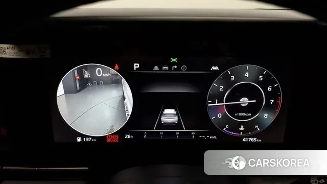 Kia Carnival 4th generation id 2968802 из Кореи 18