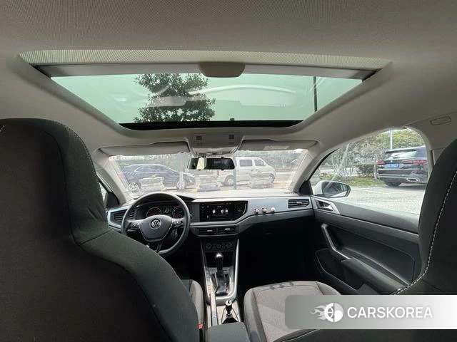 Volkswagen Polo id 4242277 из Китая 11