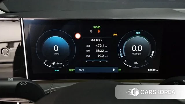 Hyundai Santa Fe (MX5) id 3332959 из Кореи 18