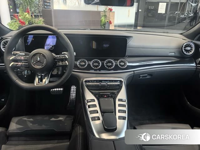 Mercedes-Benz AMG GT id 4256625 из Китая 11