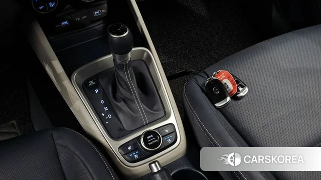 Hyundai Venue id 4593416 из Кореи 28