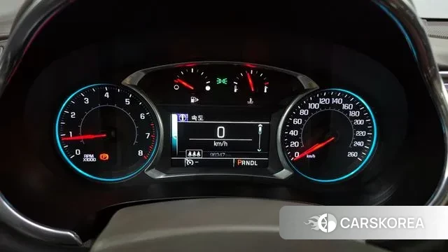 Chevrolet (GM Daewoo) All New Malibu id 3583567 из Кореи 18